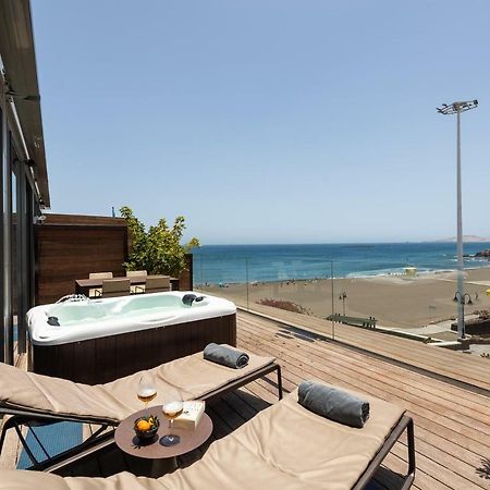 La Marine Apartment Melenara Luaran gambar