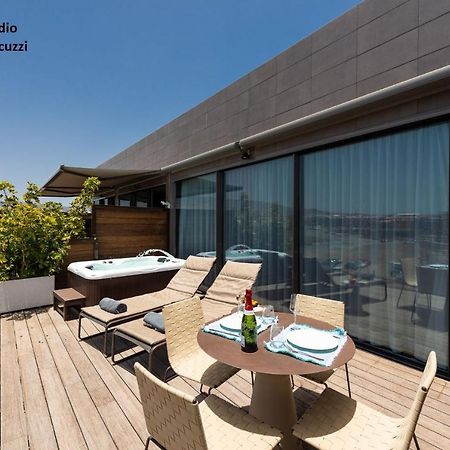 La Marine Apartment Melenara Luaran gambar