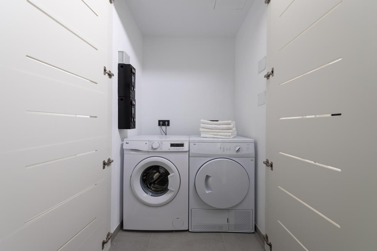La Marine Apartment Melenara Luaran gambar