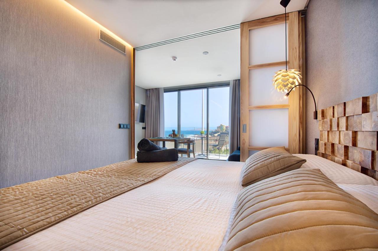 La Marine Apartment Melenara Luaran gambar