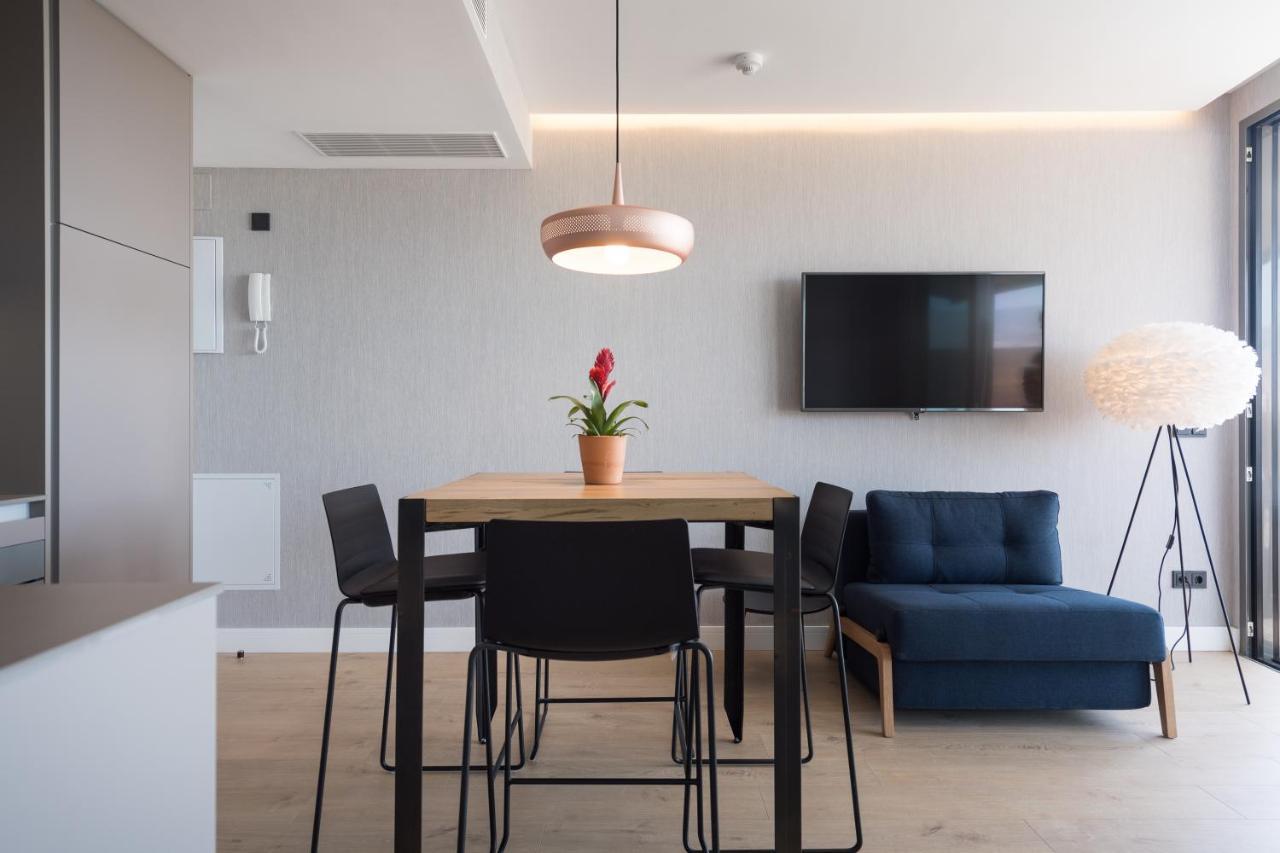 La Marine Apartment Melenara Luaran gambar