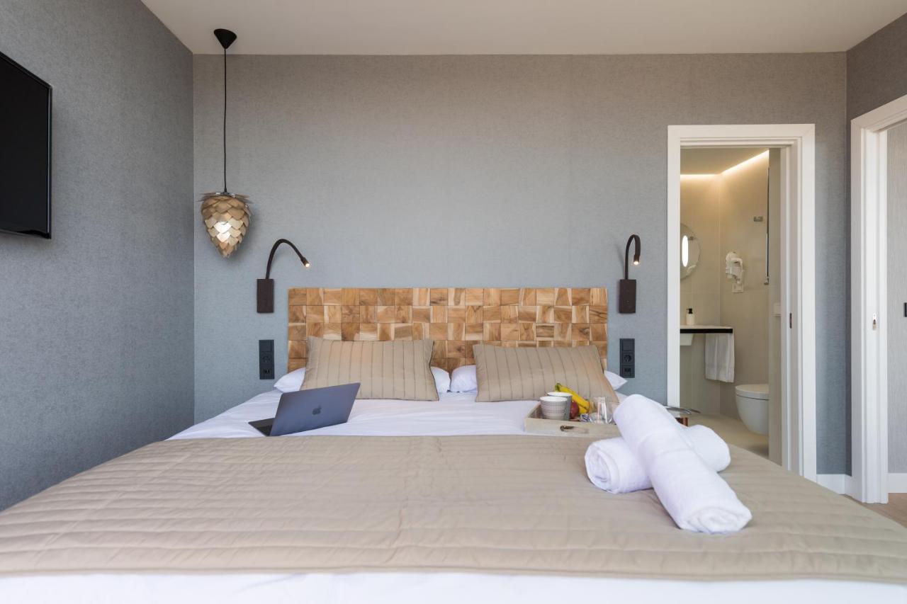 La Marine Apartment Melenara Luaran gambar