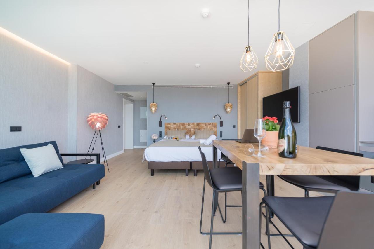 La Marine Apartment Melenara Luaran gambar