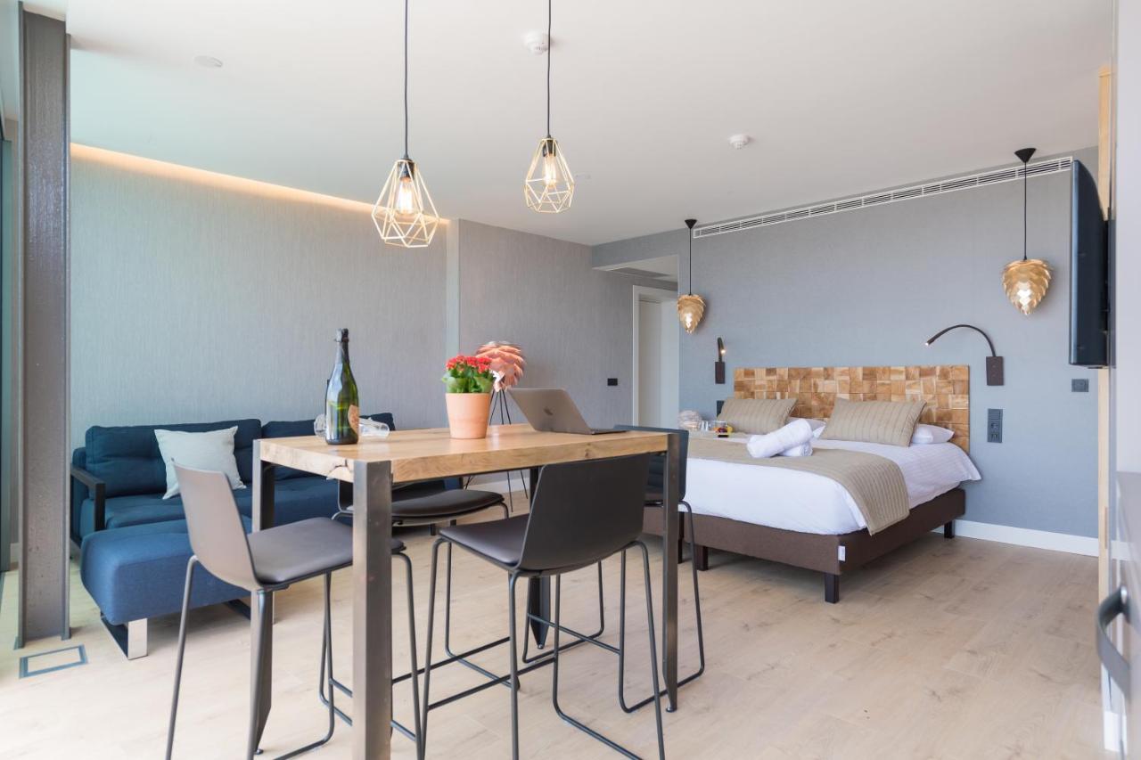 La Marine Apartment Melenara Luaran gambar