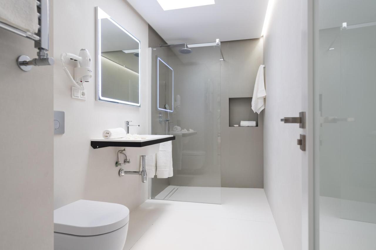 La Marine Apartment Melenara Luaran gambar