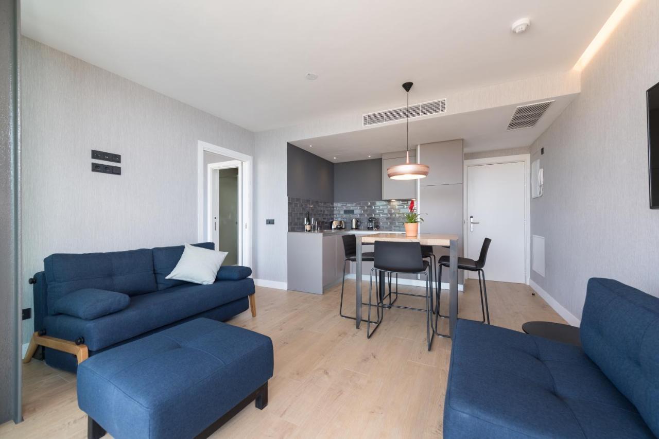 La Marine Apartment Melenara Luaran gambar
