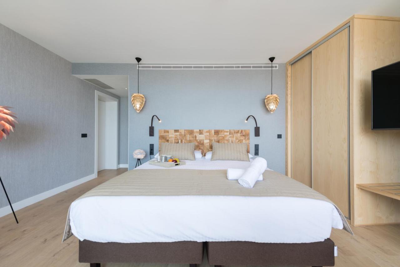 La Marine Apartment Melenara Luaran gambar
