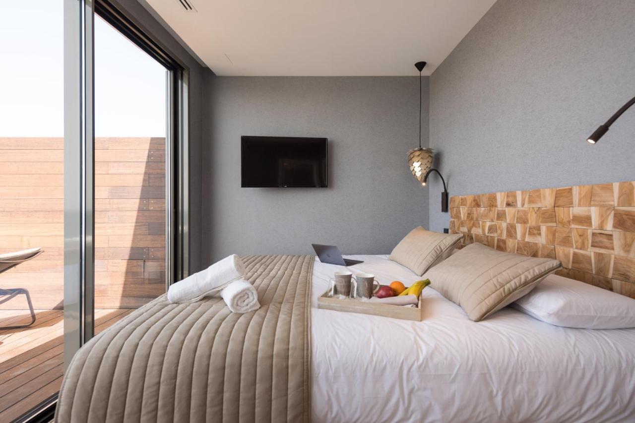 La Marine Apartment Melenara Luaran gambar