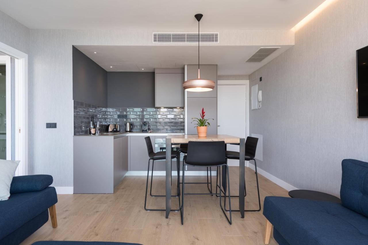 La Marine Apartment Melenara Luaran gambar