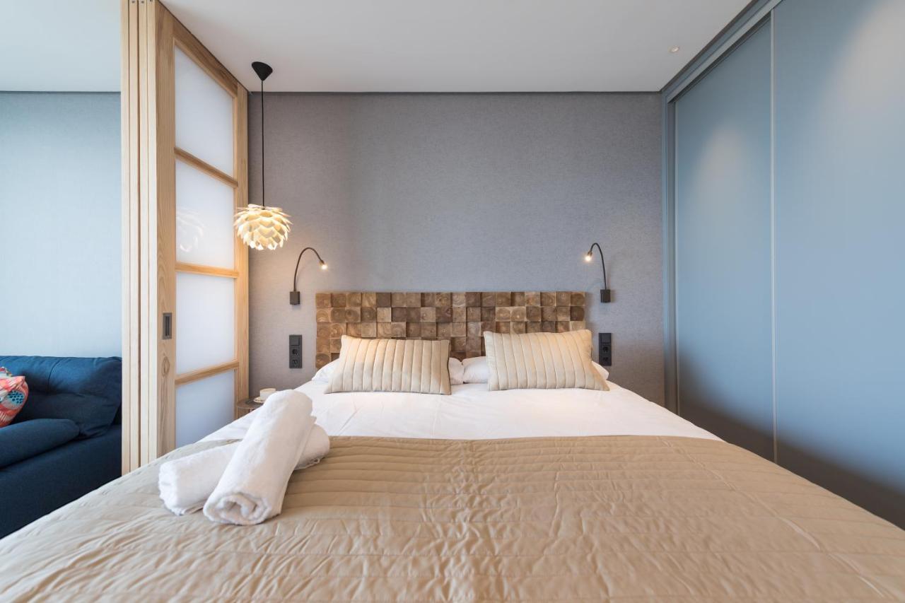 La Marine Apartment Melenara Luaran gambar