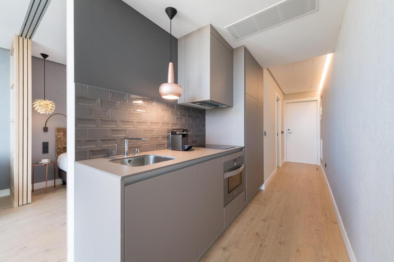 La Marine Apartment Melenara Luaran gambar