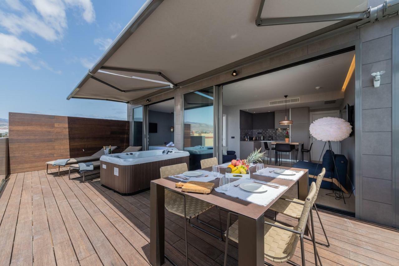 La Marine Apartment Melenara Luaran gambar